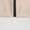 Casual Mens Jaqueta Casaco Caps Luxo Designer Bomber Jaqueta de Alta Qualidade Carta Vermelho Listrado Jaqueta Outono Moda Ao Ar Livre Hoodies Casacos Triângulo Crachá R8tH #