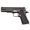 Pistola giocattolo di grandi dimensioni in lega Colt Launch, modello interamente in metallo, gioco da esterno Toy88