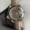 Wysokiej jakości automatyczny mechaniczny zegarek Watchomeg luksusowy projektant Mega Automatic Mechanical Watch Super Five Igle w pełni Jinggang Lanbao