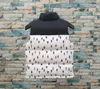 Kinderkleidung Daunenmantel Kinder Designerkleidung Weste Jungen Jacken Mädchen Wintermäntel Klassische Buchstaben Weste Daunenjacke Big Baby Oberbekleidung Kinderkleidung