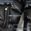 Winter Parka's Heren Puffer Donsjack Luxe Heren Heren Vrouw Verdikking Warme Jas Kleding Vrije tijd Outdoor s Dames A7d1 1 I3ex