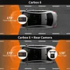 Car DVRS Thieye 1080p HD Car rejestrator wideo z śledzeniem GPS Tylna kamera 3,0 -calowa KASA KASA CAR DVR PARKOWANIE PARKOWANIA KAMA CAM