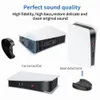 PS5 M5 Handheld Game Console, przenośna gra wideo retro arcade, wbudowana audio HDMI HDMI High Definition Console, kontroler PS1 Doubles