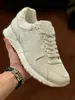 Lucien Clark A View Sneaker Men Designer Luxurys White Virgil أحذية عادية