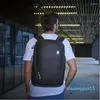 Rucksack, stilvoller Multifunktions-Spielcomputer, Laptop, Teenager-Rucksack, Reiserucksäcke