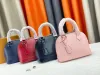 Borsa di lusso di moda borse di alta qualità borsa a tracolla da donna borsa a tracolla in pelle da donna borsa a tracolla di design borsa da sera shopping bag Spedizione gratuita