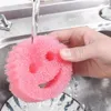 Nieuwe 8/4PCS Creativiteit Huishoudelijke Magic Afwassen Spons Keuken Badkamer Migic Schoonmaken Veeg Sterk Schuursponsje Miracle Spons