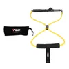 Other Golf Products Pull Up Rope Exerciser Resistance Bands Exercise Fitness Swing Cord Training Aid Tool for Women Men Full Body 231115