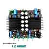 Freeshipping TDA8954TH 21 bluetooth HIFi Fever Digital Amplifier Board Class D 210W *2 Assembled Predecessor amp Audio LM1036 NE5532 C Duiv