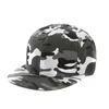 Бейсбольные кепки DIY с логотипом на заказ, камуфляжная бейсболка с плоскими полями, военная тренировочная модная уличная шляпа в стиле хип-хоп с принтом, оптовая продажа
