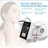 Newest Vacuum Roller Slimming Face lift RF Fat Reduction weight Loss Beauty Equipment Vacuum Roller Body Shaping Machine