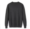 Populära US Golf Horse Designer Sweaters Lång ärm broderi Partröjor Autumn Loose Pullover Sweatshirts