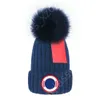 Chapéu Canadá Beanie Luxo Top Quality Designer Goose Beanie Chapéus Para Homens Mulheres Caps Designer Beanie Ball Top Chapéu De Lã Com Macio Todo Quente Chapéu De Lã Tamanho Com Saco De Poeira