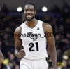 Mich28 UCF Knights College Basketball Jersey 22 Darin Green Jr 24 Tacko Fall 25 Ryan Anders 3 Dre Fuller Jr Matt Men Men Młodzież Młodzież Custom Sched