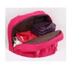 Duffel Bags Luggage Women Travel Trolley On Wheels Carry Hand Suitcase Oxford Rolling Wheeled Bag