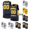 Mich28 NCAA College Murray State Racers Basketball Jersey 11 Smith 12 Ja Morant 13 Devin Gilmore 14 Jaiveon Eaves 2 Chico Carter Custom Stitched