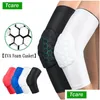 Back Support Back Support Tcare 1pc armbåge BRACE SLEEVE PAD ARM BEACHABLE Protection Workout Outdoor Sports Joint Compression Hexagona DhhyX