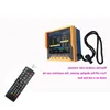 FreeShipping KPT 356H DVB-S2 Satfinder Nueva llegada Seguimiento rápido Full HD Medidor de buscador de satélite digital Modulador MPEG-4 DVB-S Sat Find Rvqa