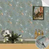 Wallpapers auto-adesivo quarto acolhedor dormitório sala de estar tv fundo papel de parede casca e vara adesivos de parede decoração de casa