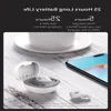 FREESHIPPING MINI TWS 무선 헤드폰 Bluetooth 이어폰 50 True Wireless Eorbuds 휴대 전화 Xiaomi Eor Buds efjrt