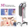 2024 Free shipping 10 IN 1 Ultrasonic Cavitation 8D Carving Instrument Rf Vacuum Slimming Machine