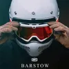 Okulowe okulary na świeżym powietrzu sporty gogle motocyklowe retro motocross jazda na rowerze okulary przeciwsłoneczne wiatroodporne anty-piasek uniwersalne okulary 231114