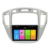 Android 12 Car Radio Highlander 2000-2007マルチメディアプレーヤーオーディオステレオ2DinのCar Radio Auto CarPlayビデオ