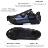 Profesjonalne buty rowerowe Men Mtb Sports Buty z samozwańczym autostradą trampki SPD Speed ​​Racing Road Buty rowerowe