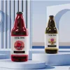 マレーシアホットセールSFOG 15000Puffsボトルシェイプ使い捨てベイプバークリスタル22ml e-liquid水ギセルペン調整可能エアフローECIGS