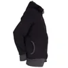 Sweats à capuche pour hommes Sweatshirts Automne Hiver Kangourou Bébé Sweat-shirt pour père 3 en 1 Veste de portage Vêtements multifonctionnels 231114