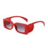 Gafas de sol de diseñador 1 unids Moda Gafas redondas Gafas de sol Diseñador Marca Marco de metal negro Lentes de vidrio oscuras de 50 mm para hombres para mujer Mejores cajas marrones 6998 5PXM