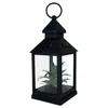 Party Decoration Solar Garden Light Fence Lights Hanging Lamp Craft Plant Base Environmentally Friendly