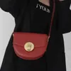 Satchel Depolama Çantaları Peco Kadın Can Serisi Büyük Küçük Yarım Yuvarlak Eyer Tasarım Bir Omuz Crossbody Kadınlar 231115