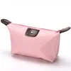女性ナイロンゼロ財布防水メイクアップハンドバッグナイロンクラッチバッグパッケージファッション化粧品バッグ