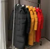 Parkas de plumón para hombre 90% plumón de pato blanco chaqueta de plumón extralarga para mujer chaquetas de invierno cálidas de alta calidad -20 grados para hombre estilo de parejaL231115