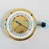 Watch Repair Kits ETA 251.272 Quartz Movement Watches Parts Replaces 251.274