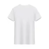 New Sports Outdoor Clothing Fan Top Summer Round Neck Men Pink T-shirt