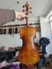 4/4 violin HOPF model European flamed maple back spruce top Professional