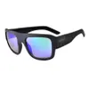 Oversize Square Sunglasses Men Women Brand Sun Glasses Outdoor Cycling Sports Eyewear V400 Protection