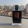 Luxe designer parfum geur cologne voor dames heren Smoking Hot 50ml Spray Parfums met langdurige goede geur worden geleverd met doos Snelle levering