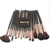 Makeup Tools 18-teiliges Pinselset und Kit, superweiche Fasern, mild, nicht reizend, starkes Puder, Greifkraft, Schönheit 231115