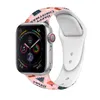 Сменный ремешок для Apple Watch Band 49 мм, 45 мм, 41 мм, 44 мм, 40 мм, 42 мм, 38 мм, ремешки для iwatch, браслет для браслета iWatch Ultra2 SE Series 9/8/7/6/5/4/3/2/1