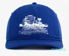 Unisphere Hat Designer Unisphere Baseball Truck Hat Snapback Sunvisor Cap Skateboards Kpop Summer Black for Women