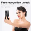 Günstiger Werkspreis A03S -Handys 5,0 Zoll Face Identifikation Android 4,4 MTK6572 Dual Core 3G Telefon