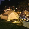 Carpas y refugios Naturehike Carpa automática Equipo para acampar al aire libre Q231115