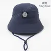 Stones Beanie Designer Island Top Quality Hat New Quick Drying Drawstring Fisherman Hat Thin Basin Hat Women And Men Summer Outdoor Waterproof Fishing