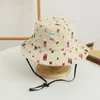 Boinas abastecem o chapéu respirável Woemn Cap vintage Chapéus de vaqueira elegante e elegante e à prova de vento para mulheres com alça fixa rasgada