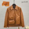 Giacca bomber in pelle da motociclista Felpe con cappuccio Giacca invernale da uomo Designer Giacca a vento con goffratura moda per uomo Cappotto caldo classico Giacca a vento da donna 1HF3