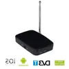 フリーシッピングDVB-T405 ISDB-T / DVB-T WiFi TV Turner for Android WatchスマートフォンとタブレットのテレビレシーバーCBMPでライブフリービュー