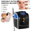 Remoção de tatuagem a laser de picossegundo mais vendida, 1064nm 755nm 532nm, peeling de carbono, equipamento de beleza, remoção de tatuagem, máquina a laser